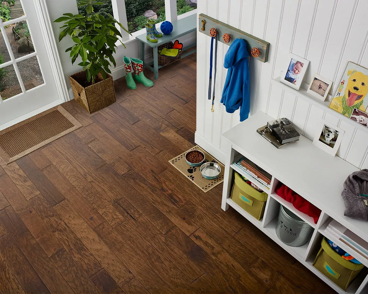 Regal Ramsey Elk Mountain Hickory Collection