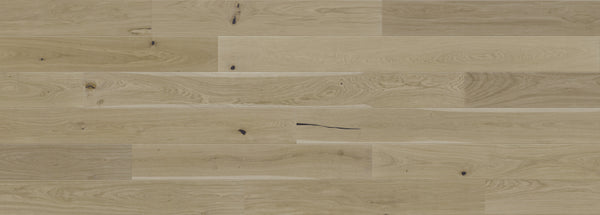 Hardwood 510 WB-E WHITE OAK Bavarian Mill Collection