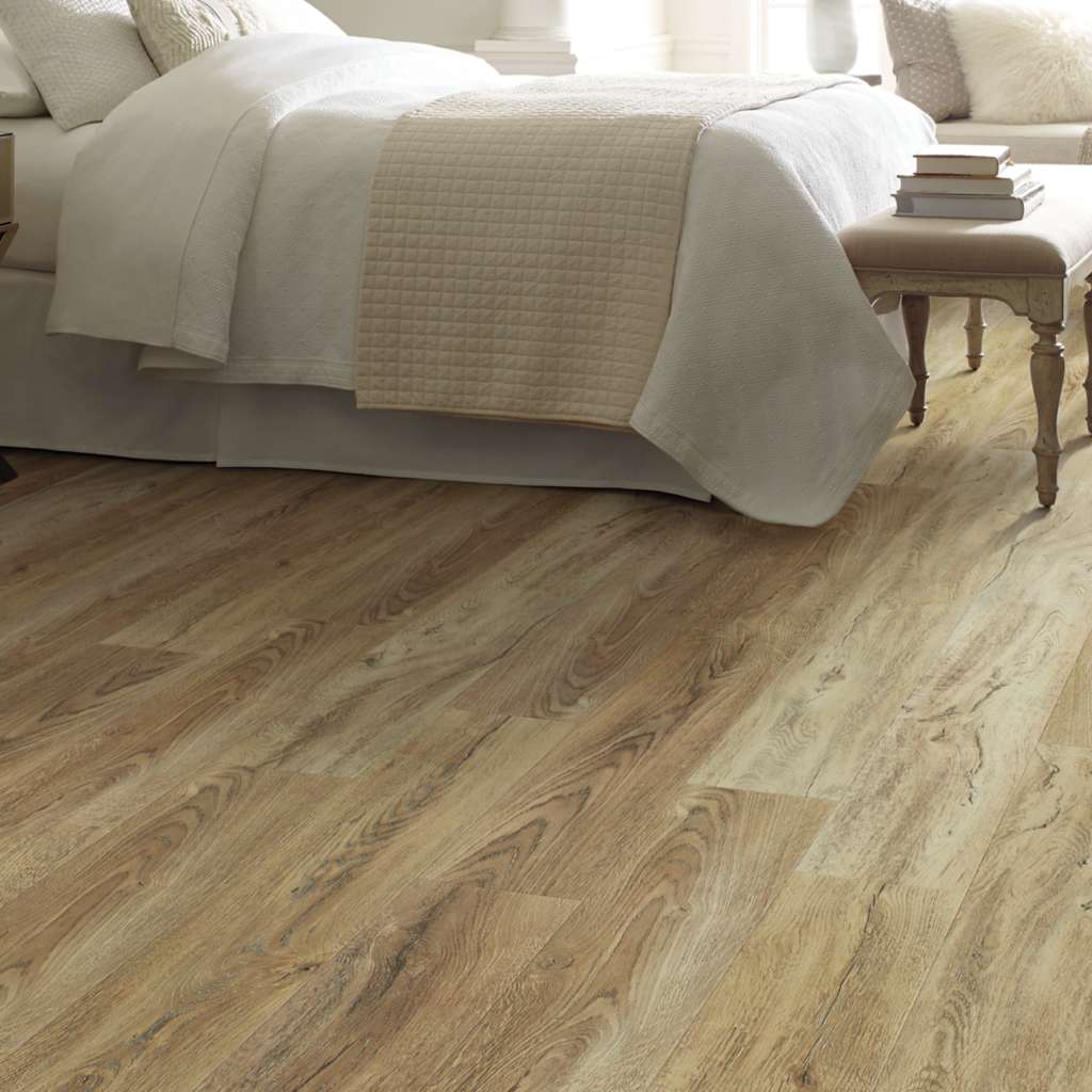 Foresta 524SA-00282 Shaw Resilient Antica HD Plus Collection