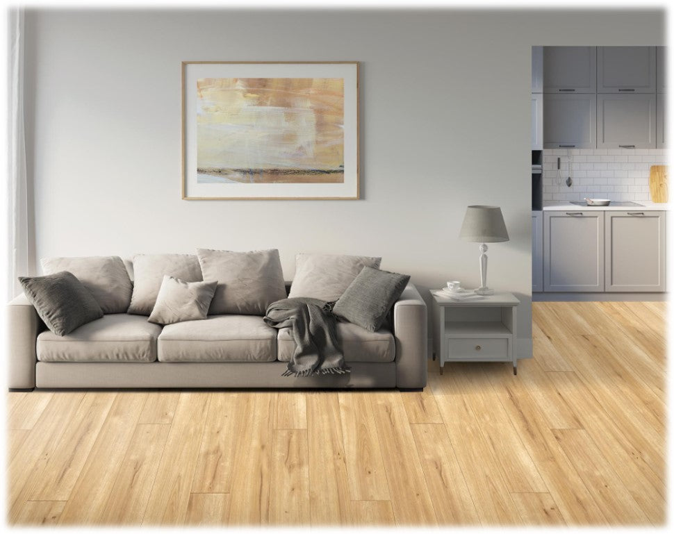 67965-565 Rigid Lvt with pad attached