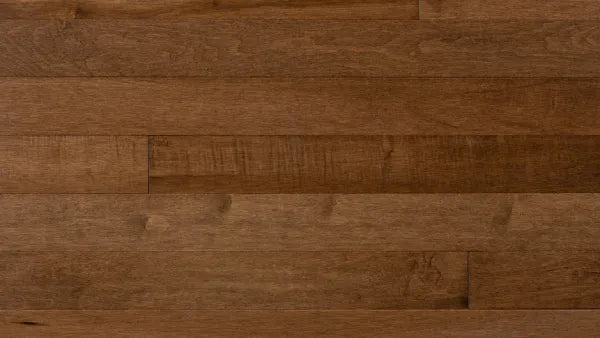 Hardwoood Savanna 3/4″ x 3-1/4″ Maple Solid Hardwood The Hudson Collection