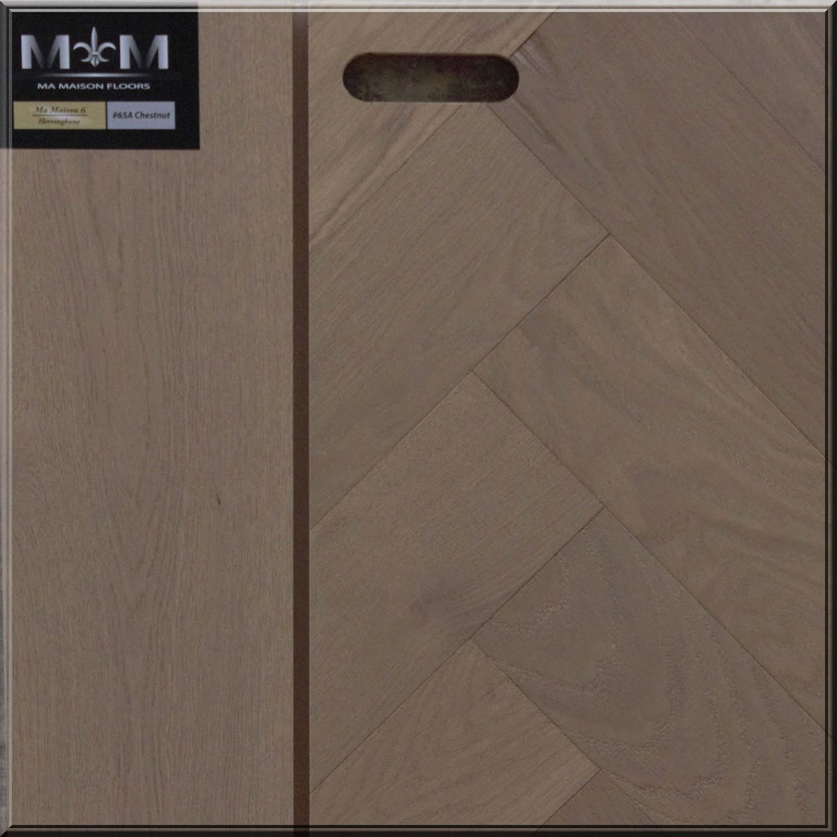 65A Chestnut Ma Maison 6 Herringbone