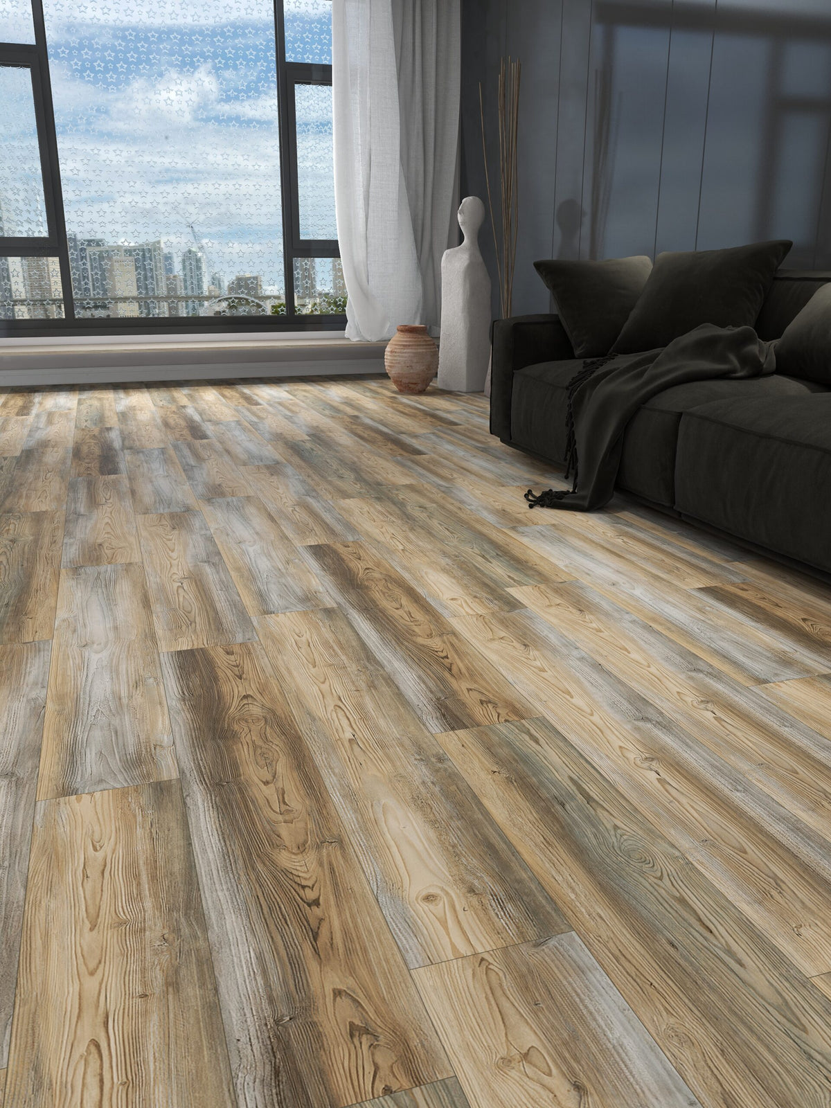 SPC Aged Barnwood Super Collection