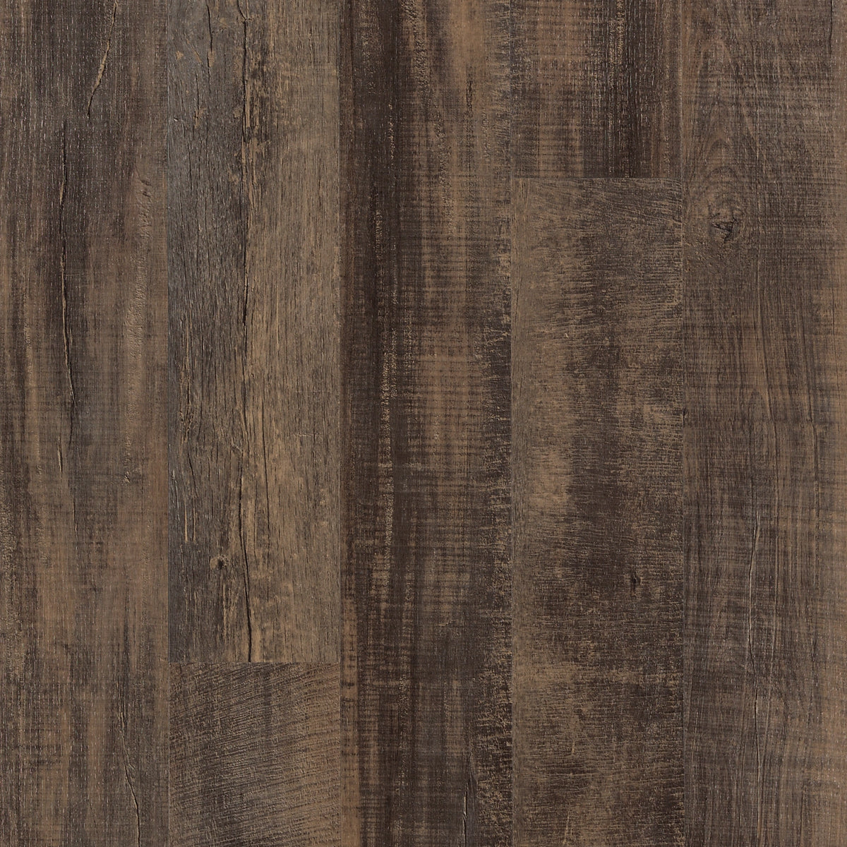 Vinyl Baywood Brown SolidTech Essentials Collection