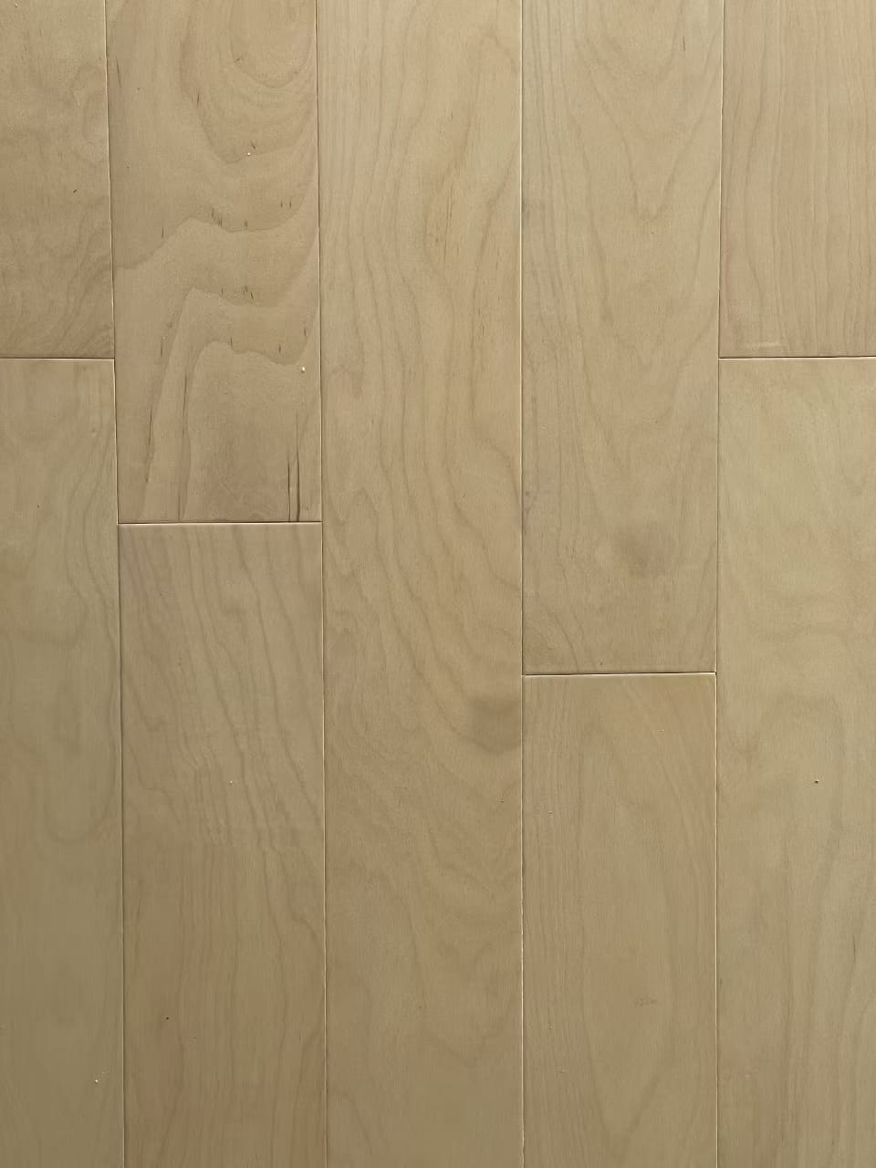 Hardwood Birch Natural Country Living Collection
