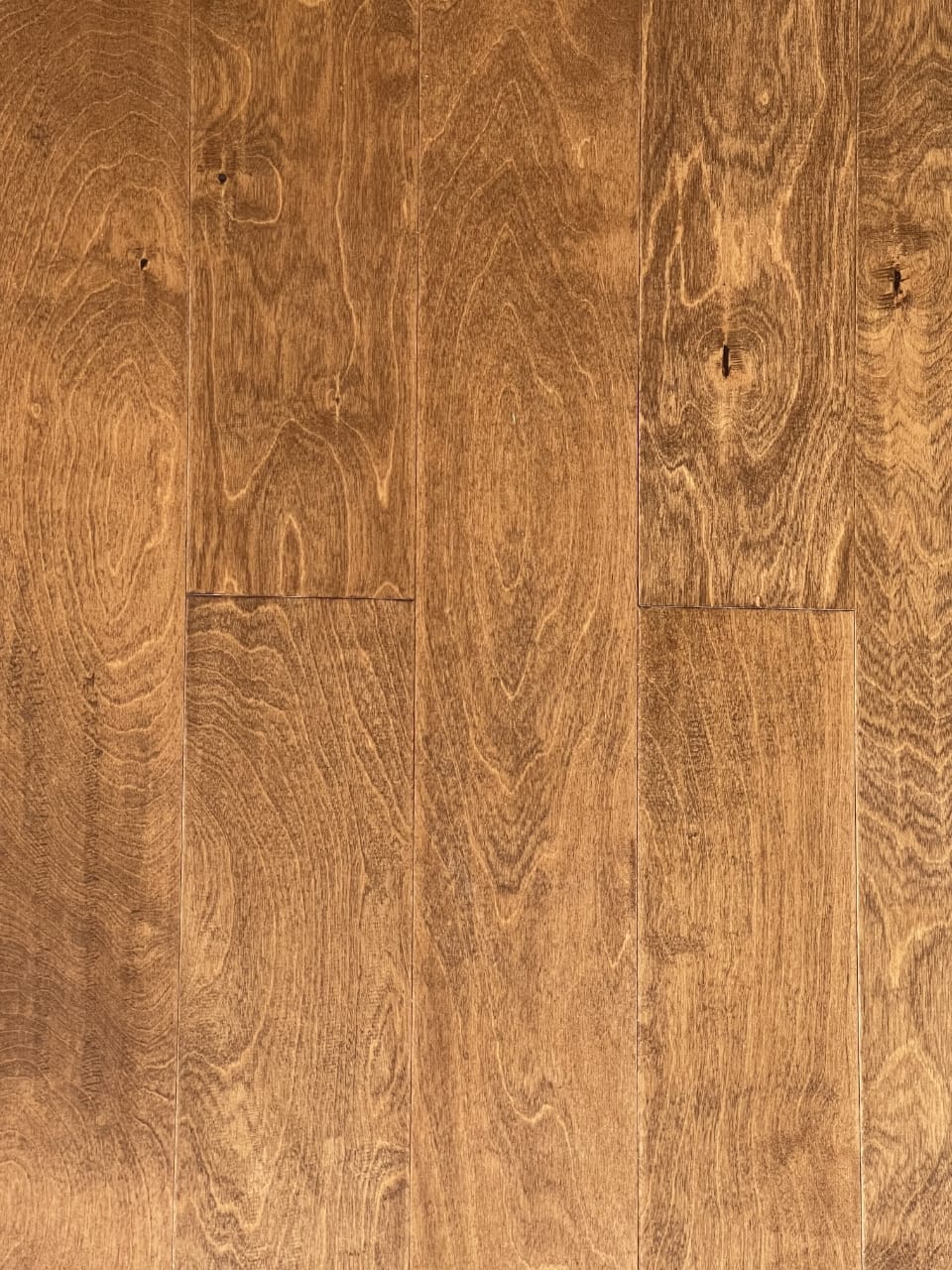 Hardwood Birch Sierra Country Living Collection