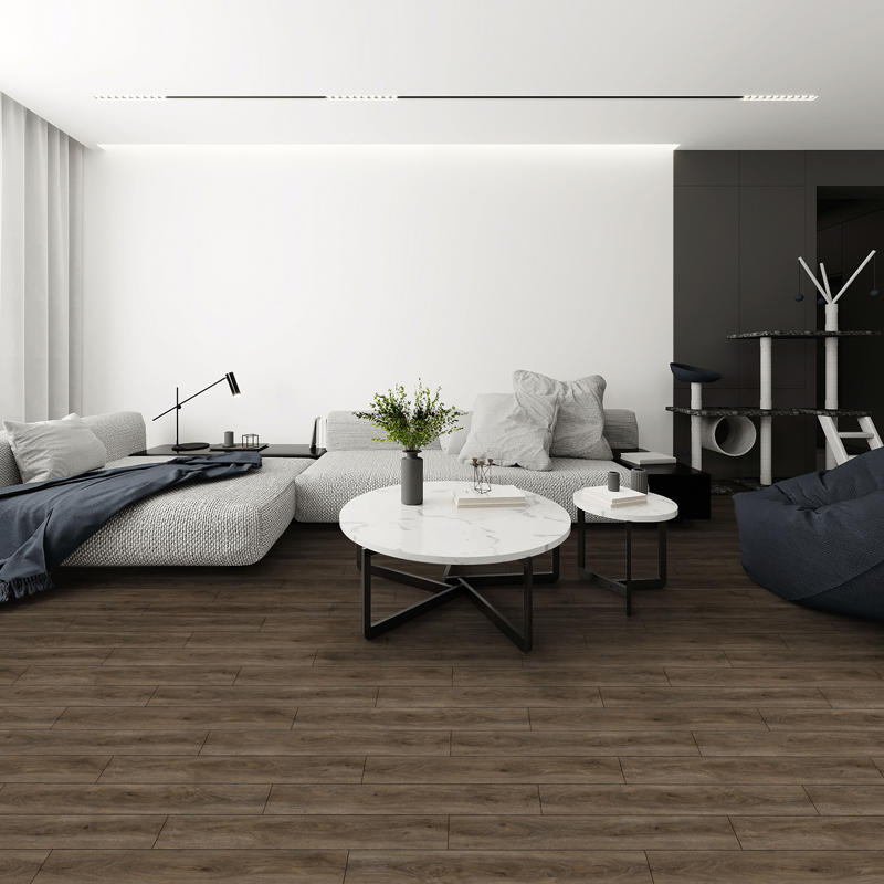 Vinyl Pisa European Collection 5.5mm