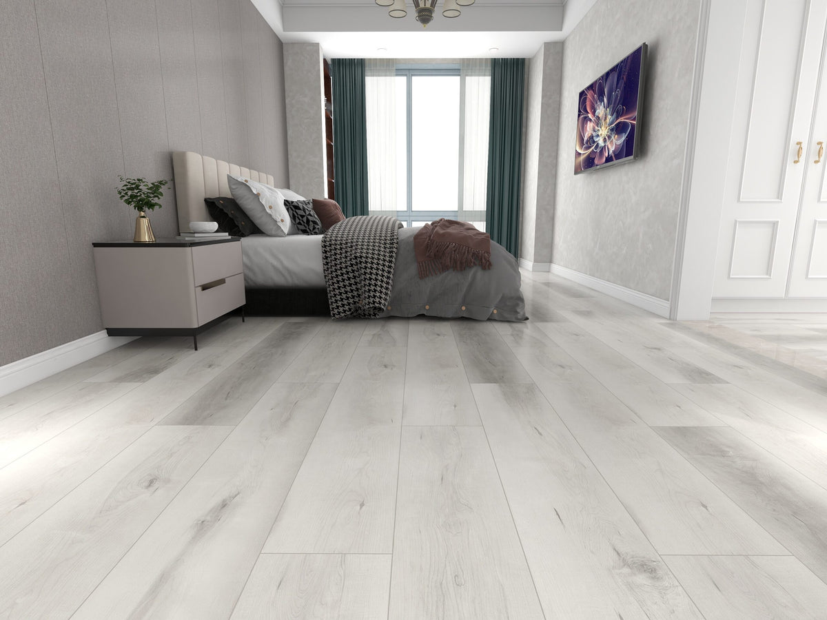 SPC Light Grey Wood Super Collection