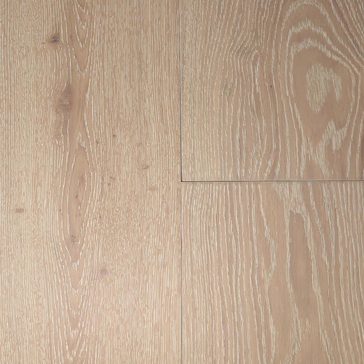 91 Custard The Ma Maison 9 Euro Oak