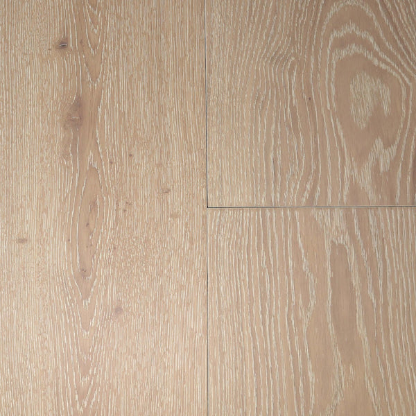 Hardwood 91 Custard The Ma Maison 9  Euro Oak