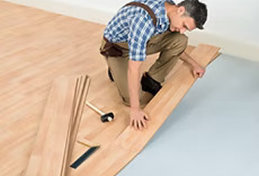 Miscellaneous Products - 6mil Floor Floor by Republic Floor