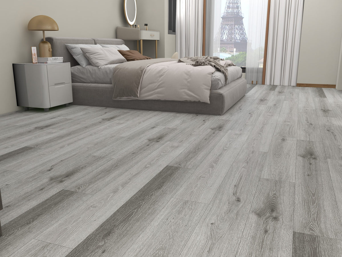 SPC Vinyl Forest Grey Fabulous Collection Collection