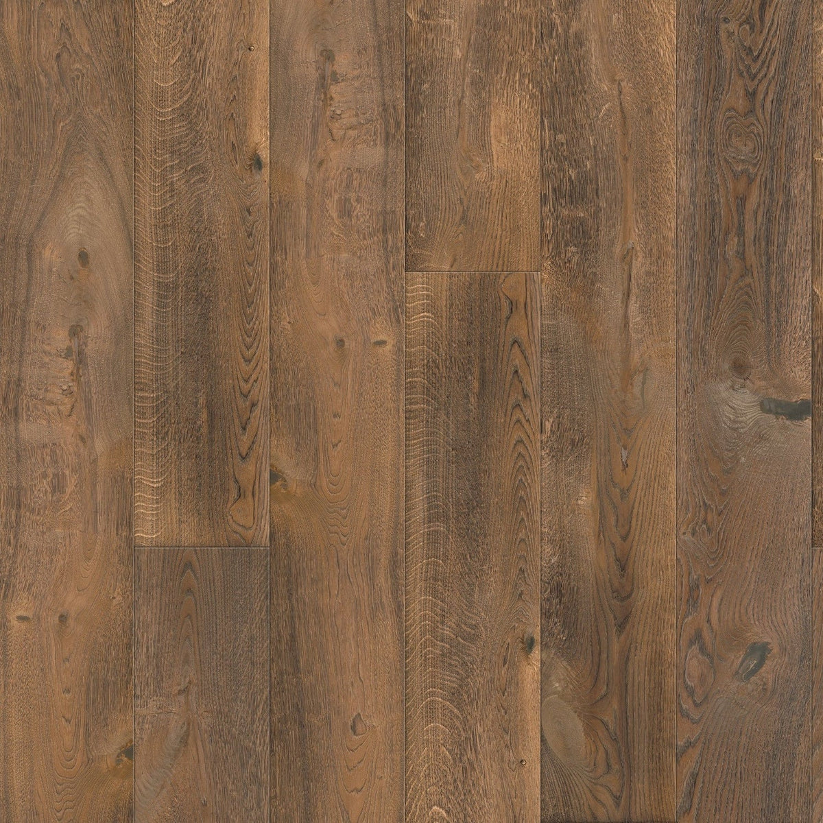 Hardwood  Golden Hour Atelier Collection