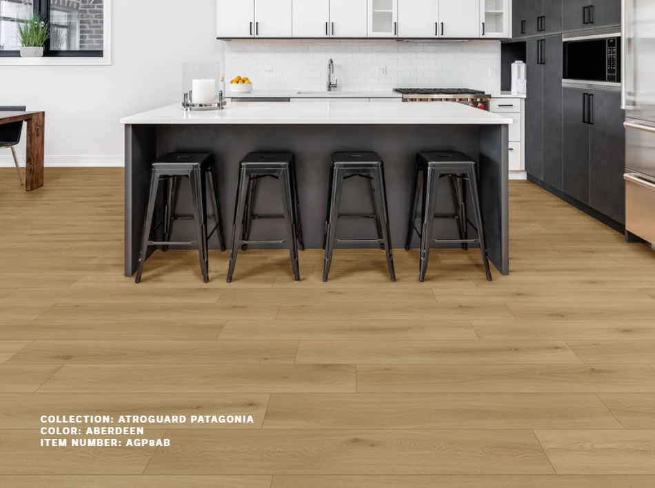 Laminate Aberdeen AGP8AB Atroguard Patagonia