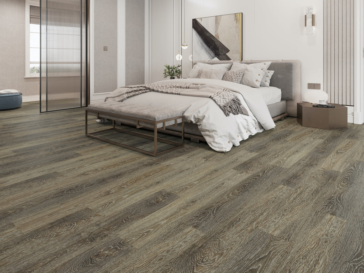 Create Flooring By Muchsee AGED TIMBER 3062 ACADIA