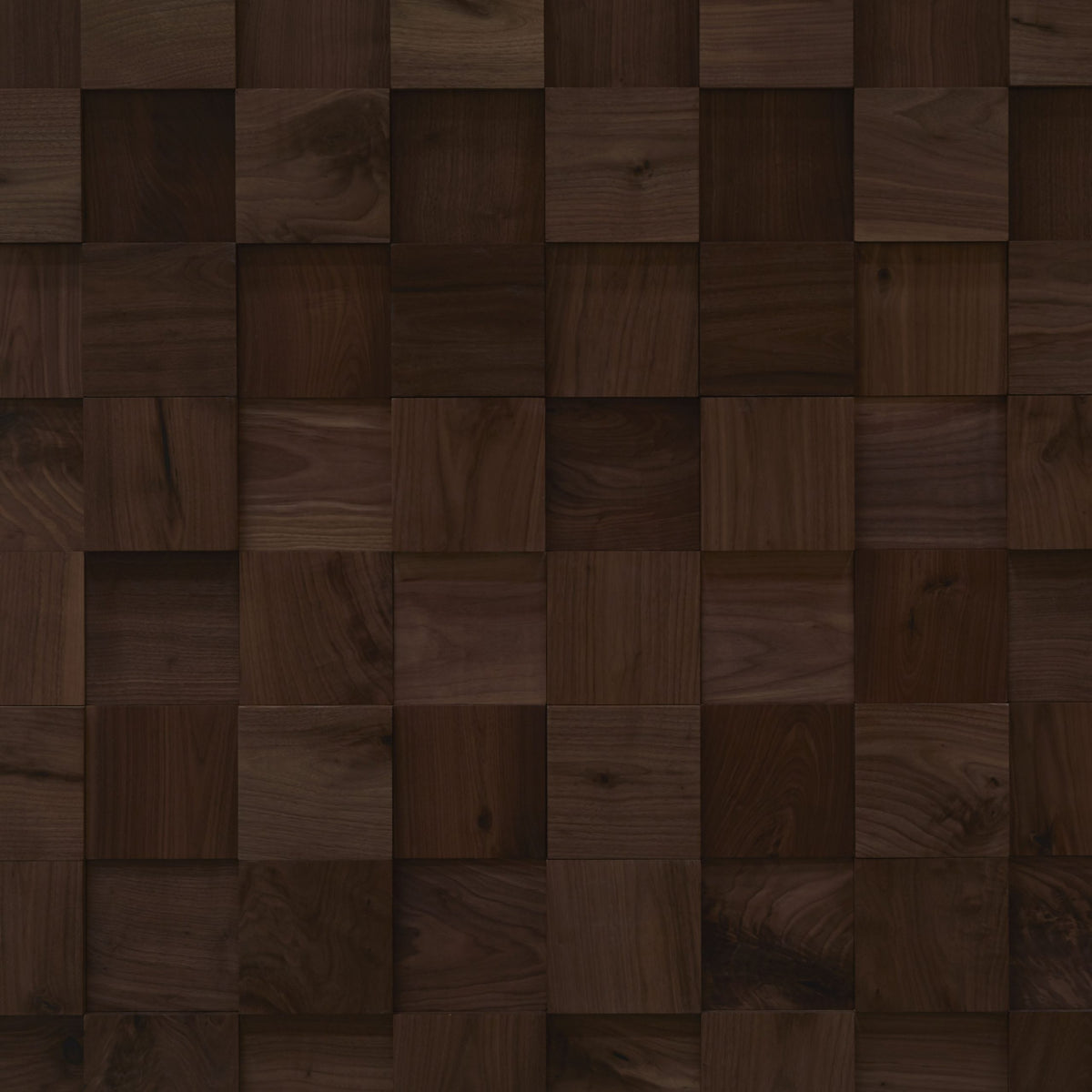 DUCHATEAU AMERICAN WALNUT COBBLE CELESTIO LEGNO