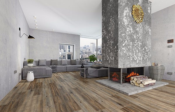 Create Flooring By Muchsee AROMA 8814-3 PREMIER ULTRA