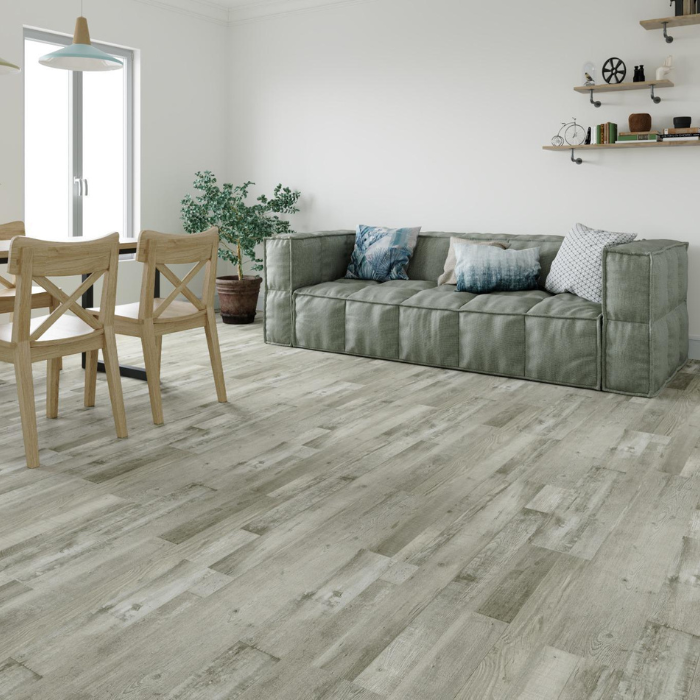 BILL PERRY ASH GRAY Premium 4 Plus Series