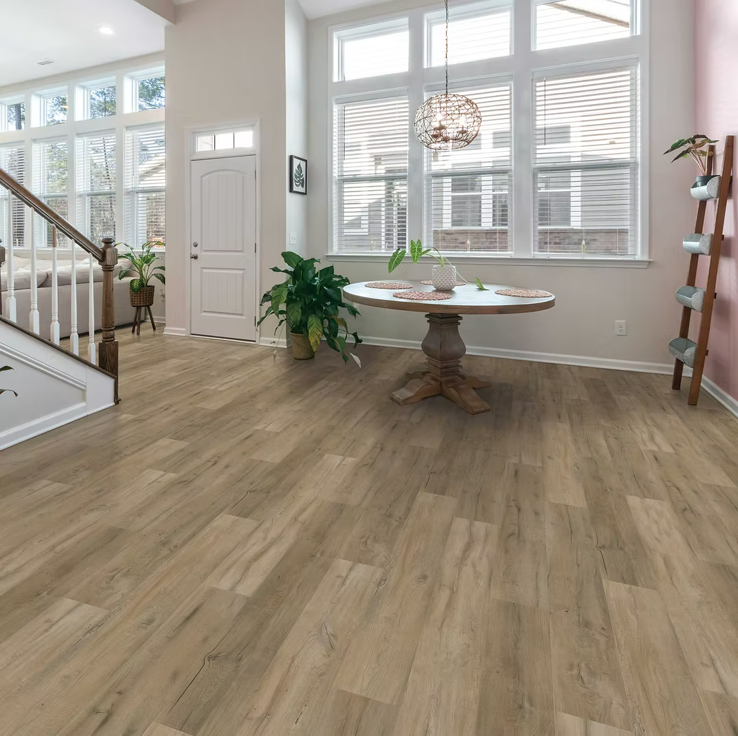 Vinyl ASPEN Glue Down ETERNITY COLLECTION