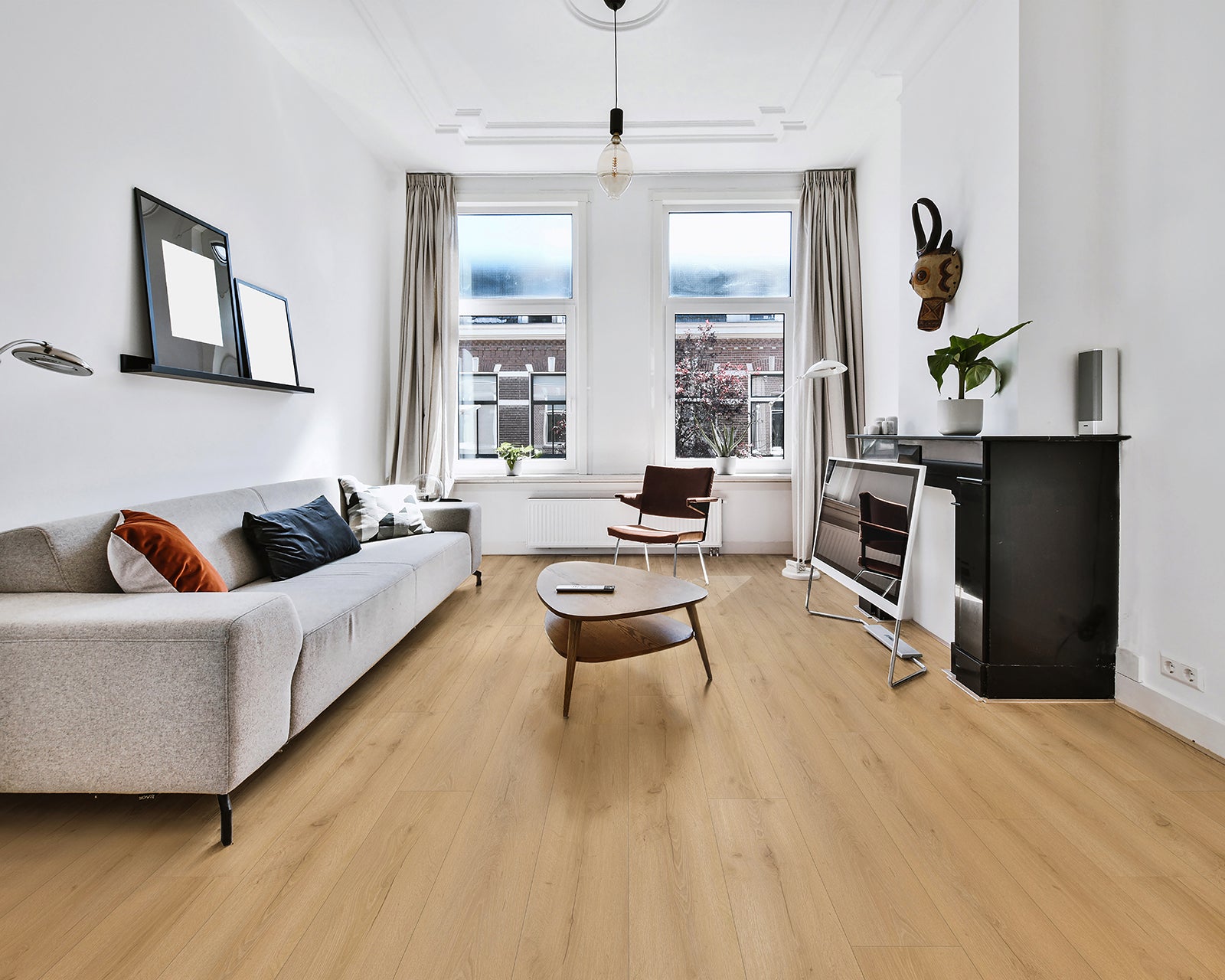 Laminate Abbott Cascades Collection