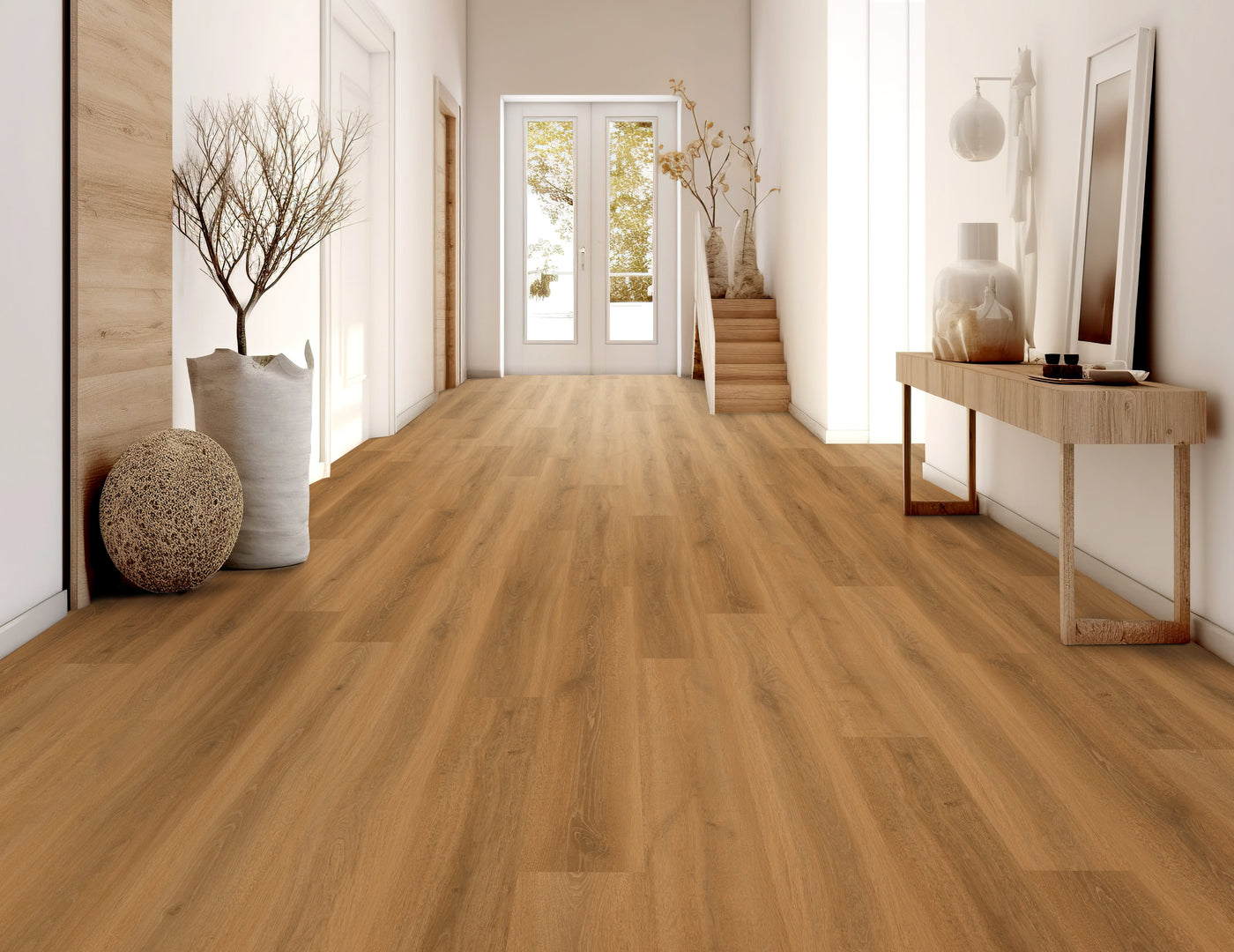 Laminate