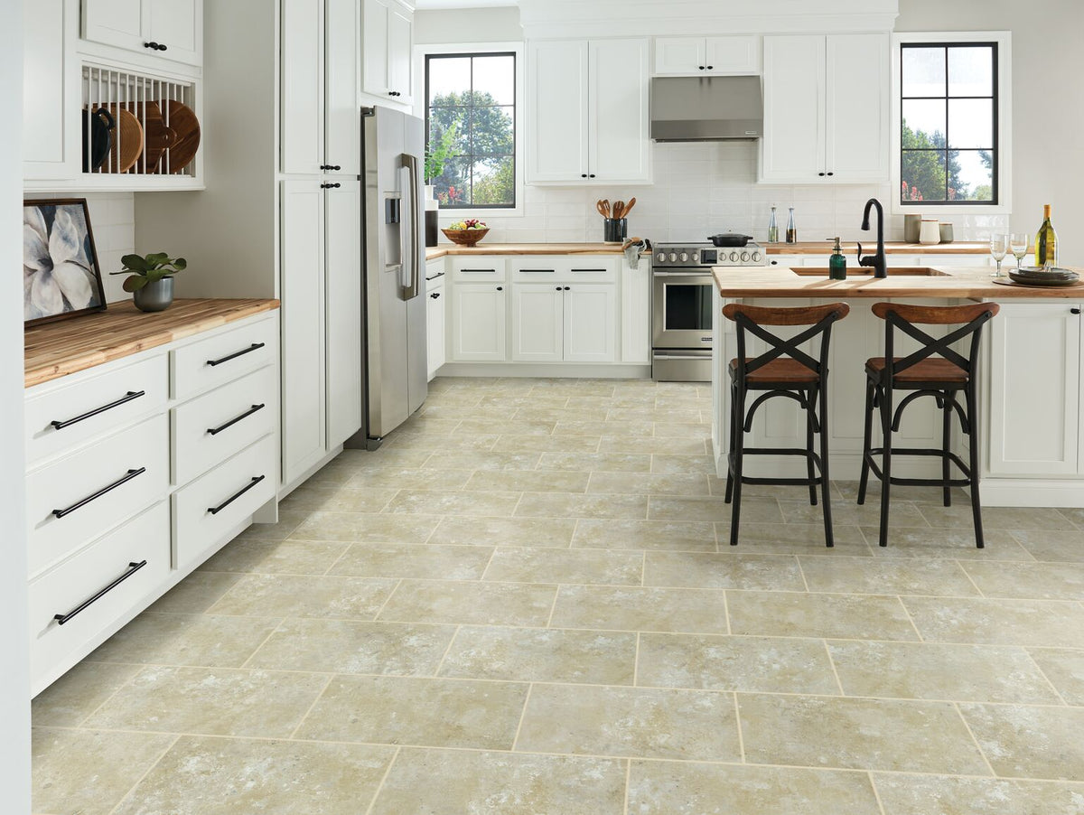 Bruce Afternoon Latte 12" D7P05461 Comfortstone