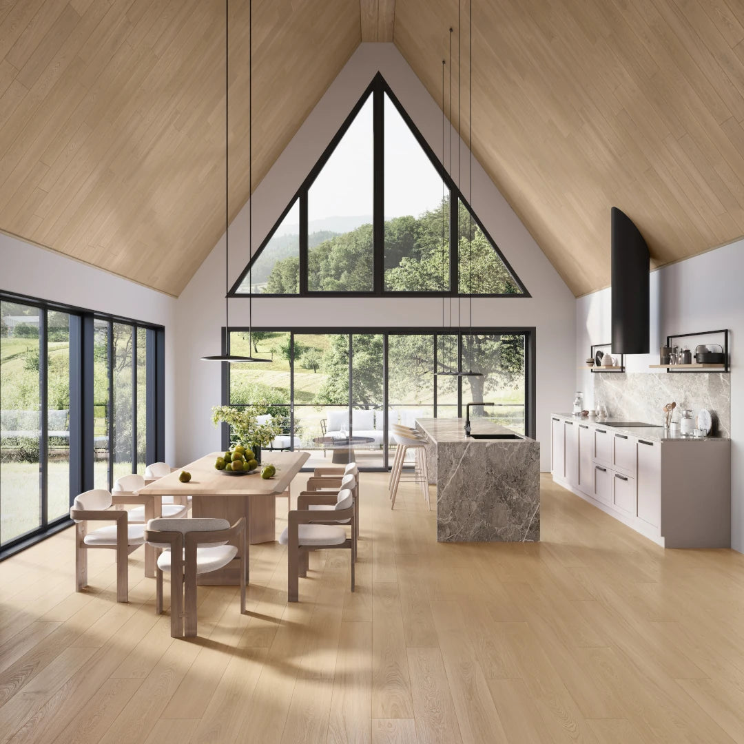Hardwood Agno  VERNAL Collection