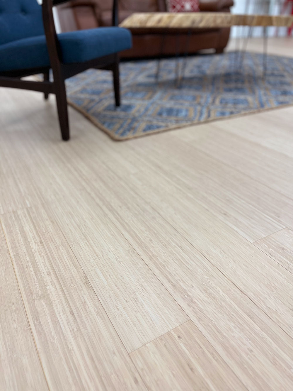 Hardwood Air FRE-15-137-V-AIR Engineered Simple and Clean