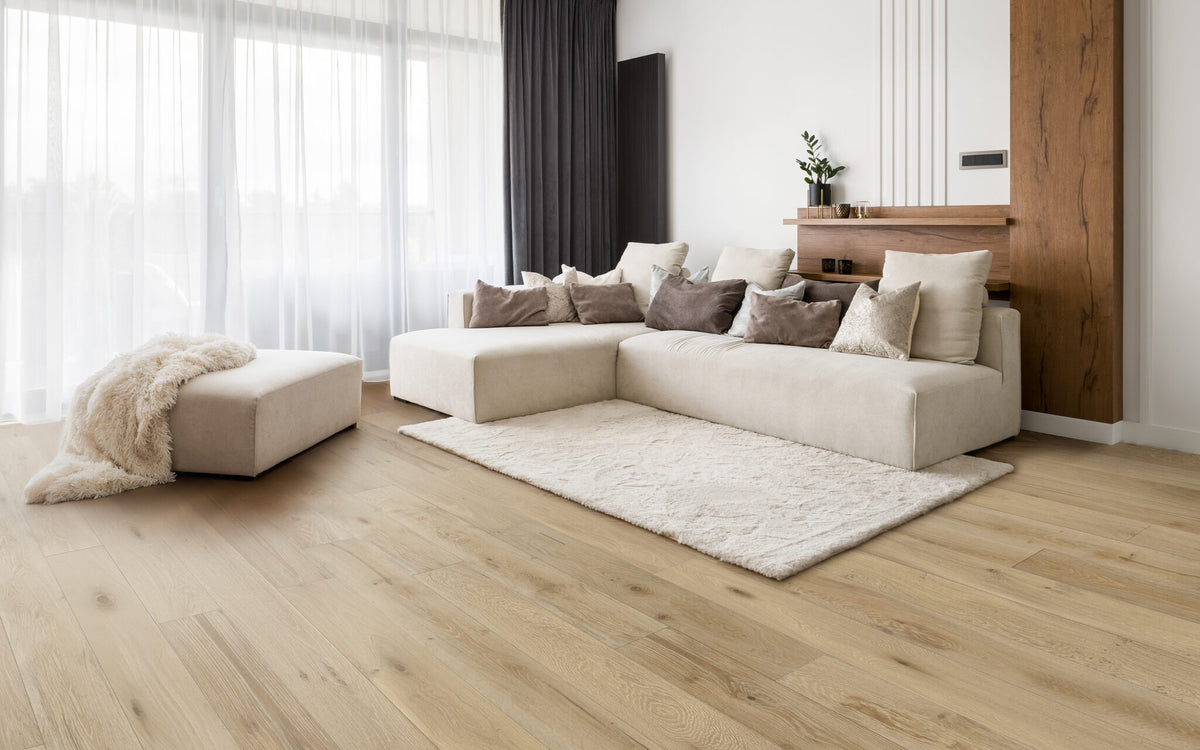 D&M Alabaster DMGP-701 Genese Pure Line