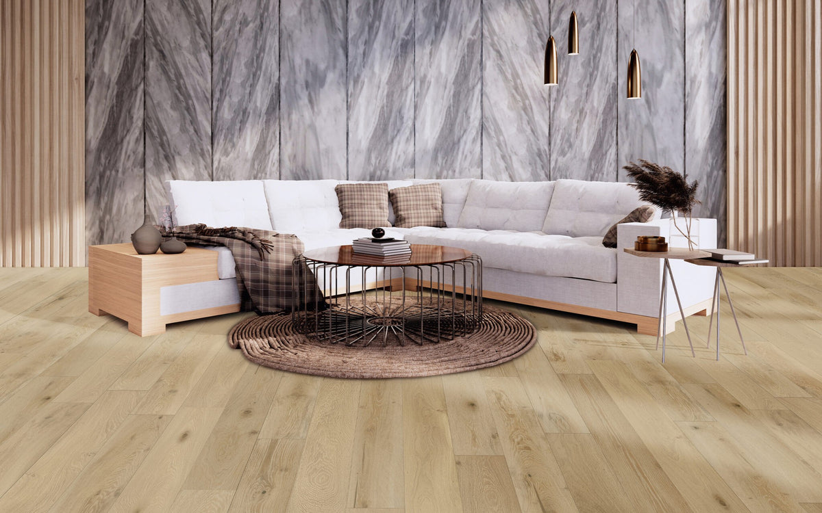 D&M Alabaster DMGC-801 Genese COMFORT LINE