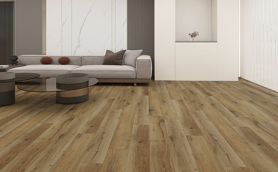 Vinyl Alberta VT-LVT-CC18705 Cascade Collection