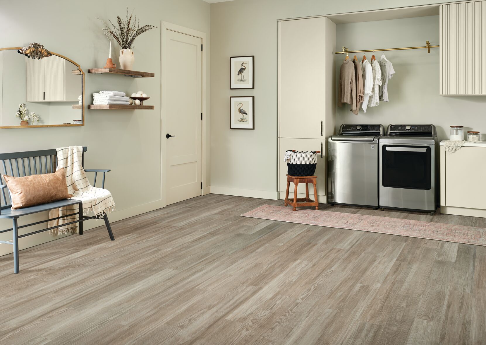 Vinyl Alden Field P1013 American Personality PRO