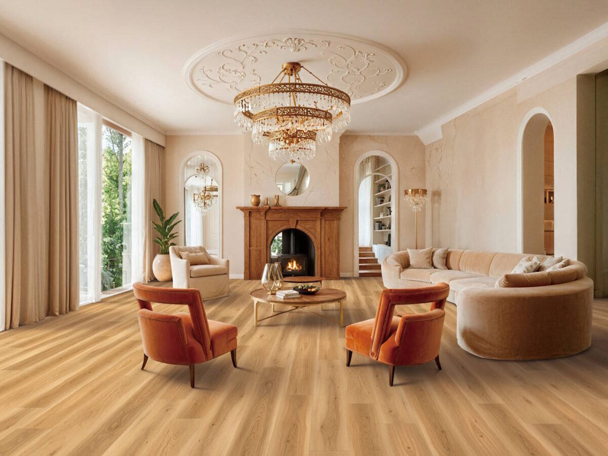 Laminate Alevo L-AL-AO-901 Altus Collection