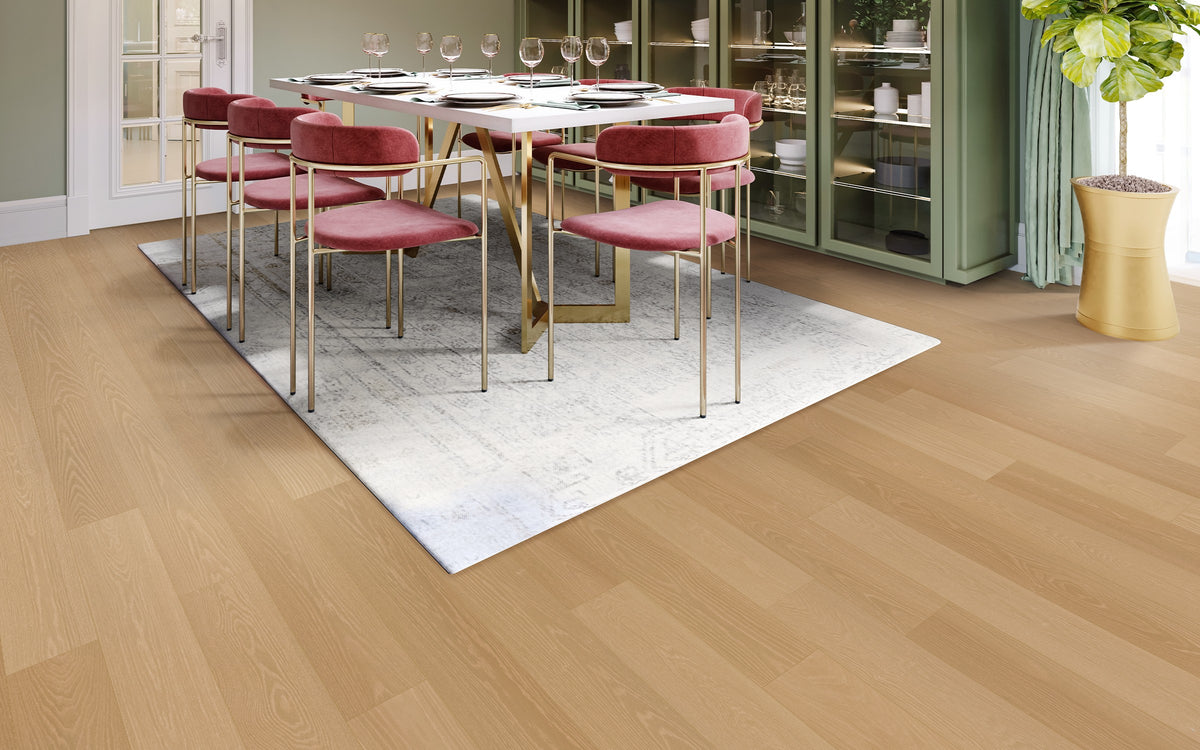 Allure - Aria 6" by D&M Flooring