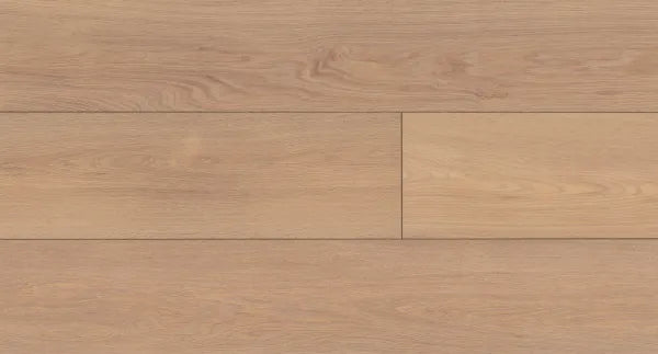 Hardwoood Almond Bread 9.6″ x 79″ x 9mm The EverPlank XL Collection Collection