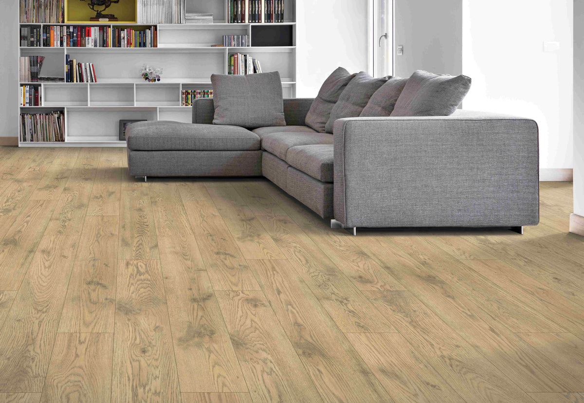 Mohawk Almondine Oak GRANBURY OAK