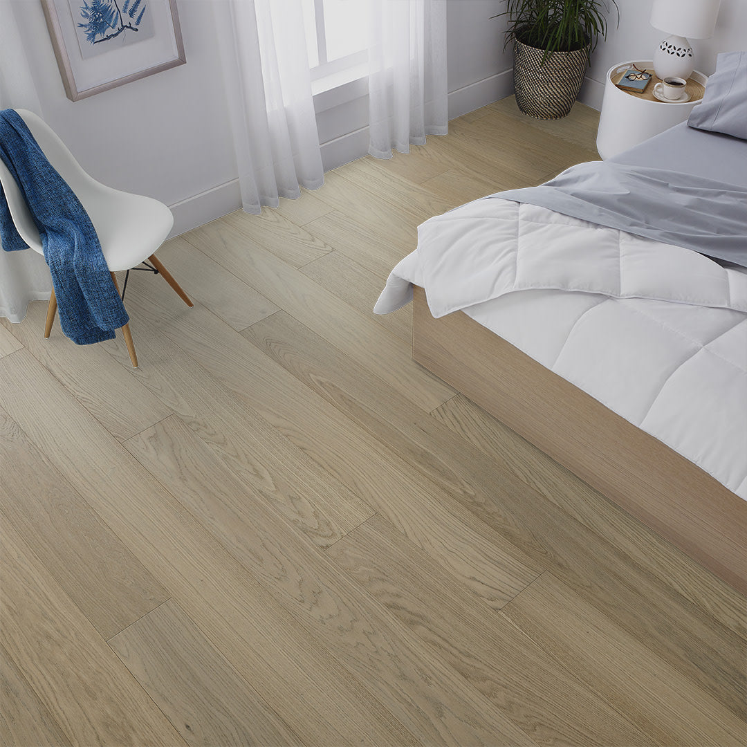 Hardwood ALTON - STATELY Collection