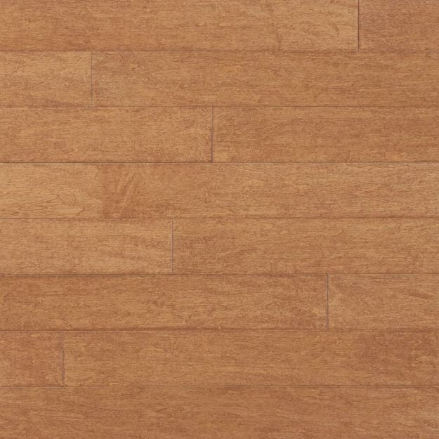 Hardwood Amaretto  5 EMA97LG TURLINGTON LOCK&FOLD