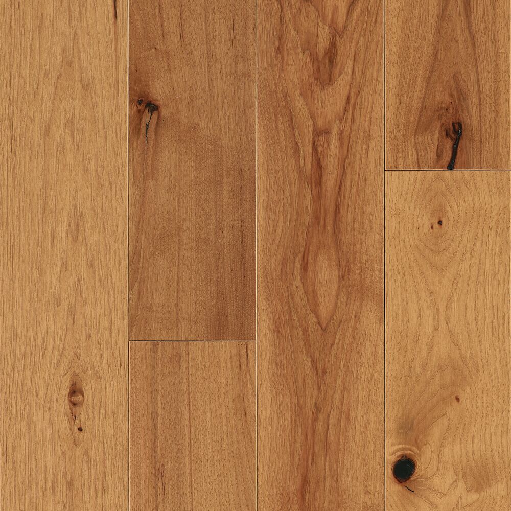Hardwood Amber Spirit EHPC65L72S NECESSITY - HICKORY
