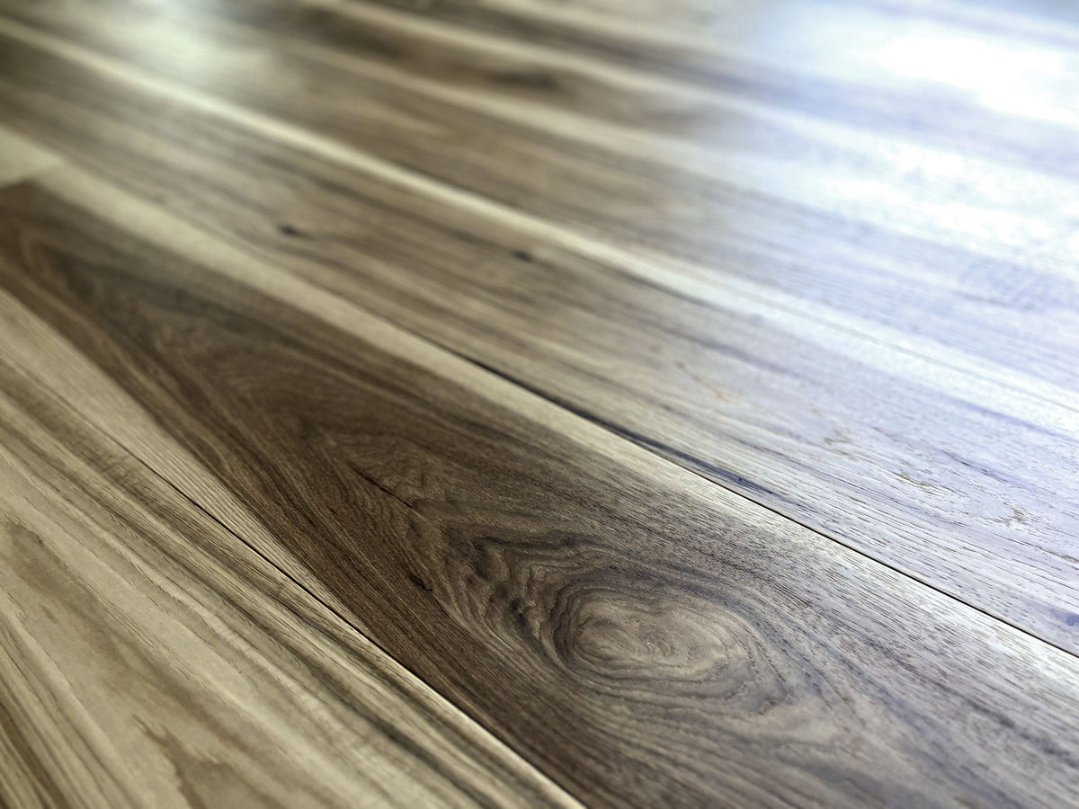 Allwood Hickory 7 FREB-7-AH Engineered 7