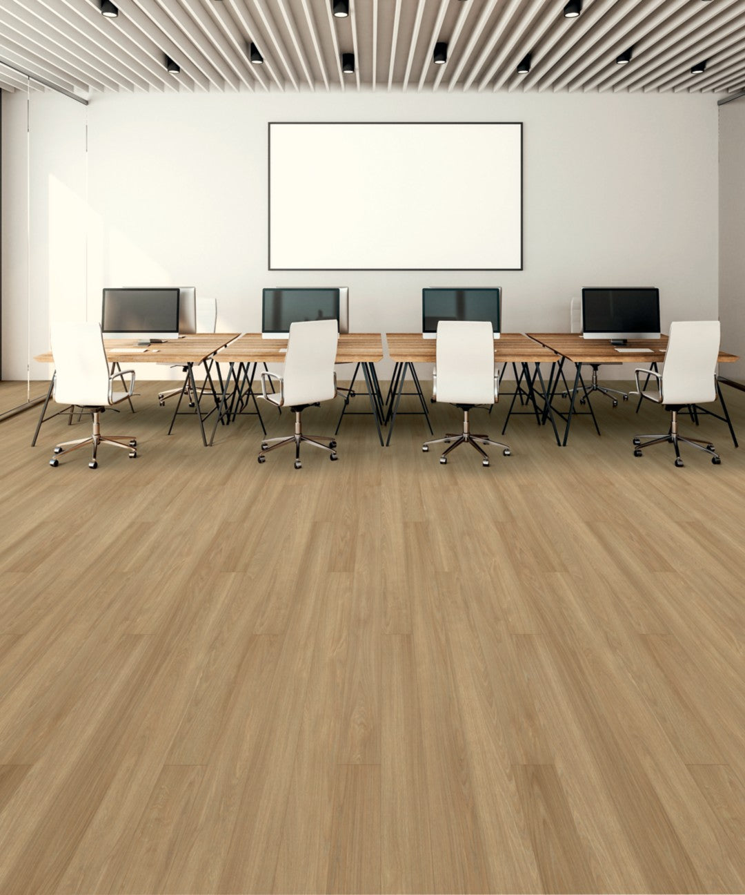 Mohawk Amtico Wood FOOTPATH 20 DB