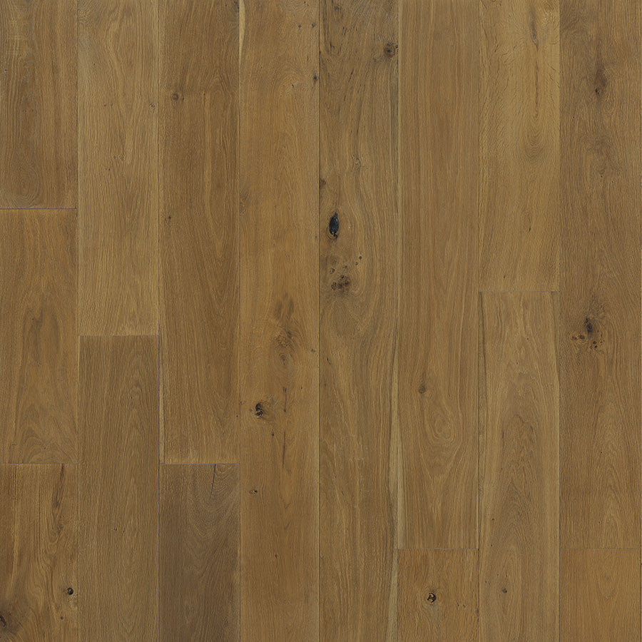 Hardwood Santa Rosa Oak HALCCOSANTAROSA Coastline Collection