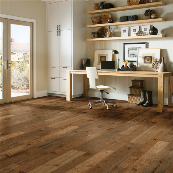 Hartco Antique Inspired HERITAGE REMIX