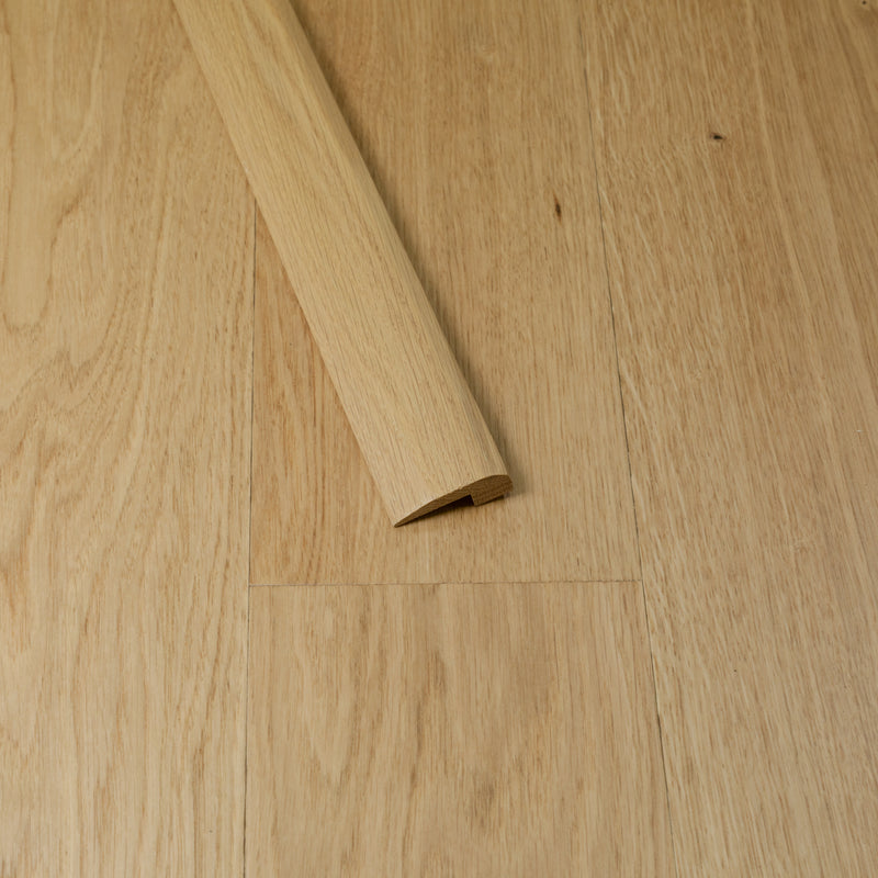 Silvan End Cap by Flooret
