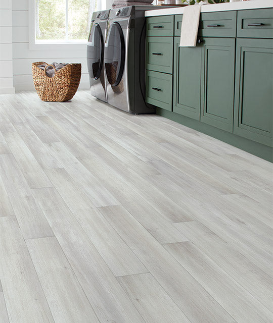 Eagle Creek Arctic Peak Oak DVRVP563-C ScratchBoss Collection