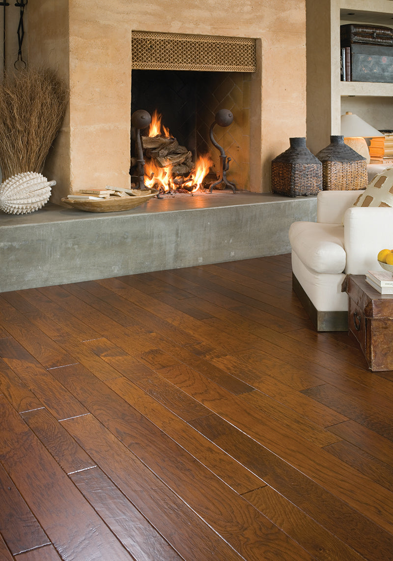 Hardwood Arezzo STRBSAR0276V VERONA Bella Cera