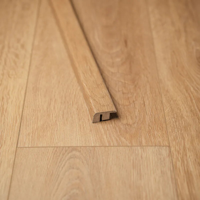 Arista End Cap by Flooret