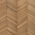 Wall Paneling Natural Oak Ark Chevron Collection