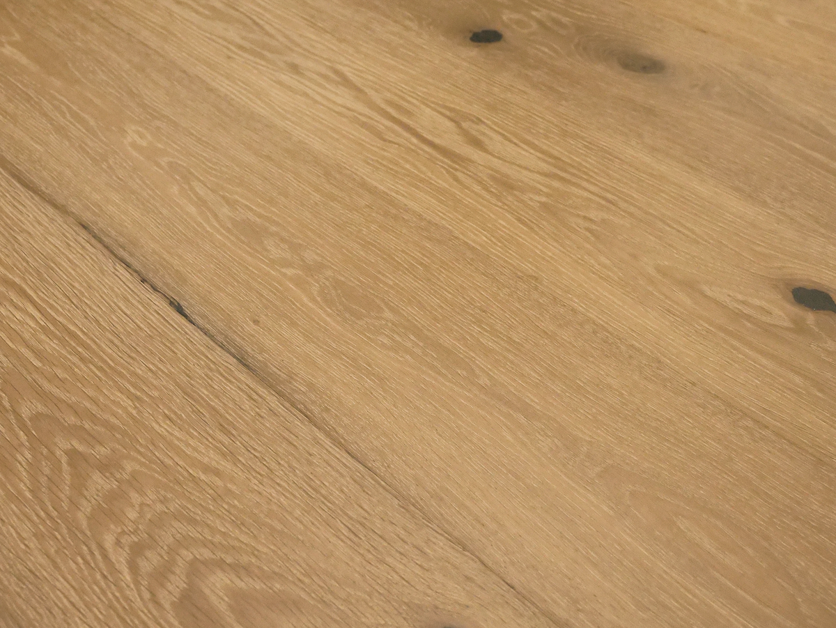 Hardwoood EUROPEAN OAK ARUBA Islands  Collection