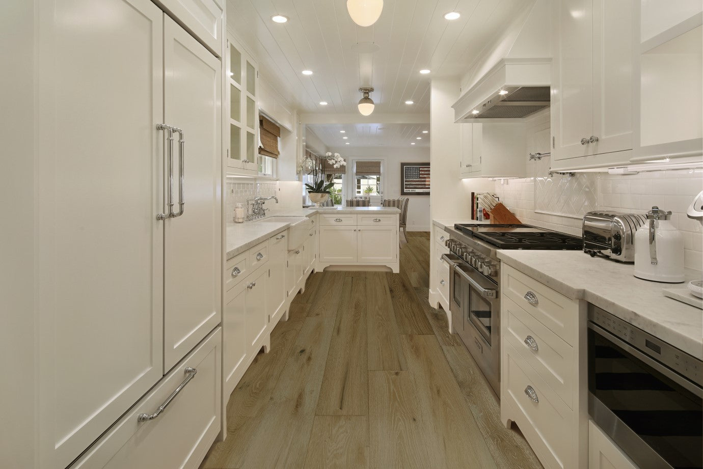 Hardwood  Asbury MODERN CRAFTSMAN SIGNATURE LINE